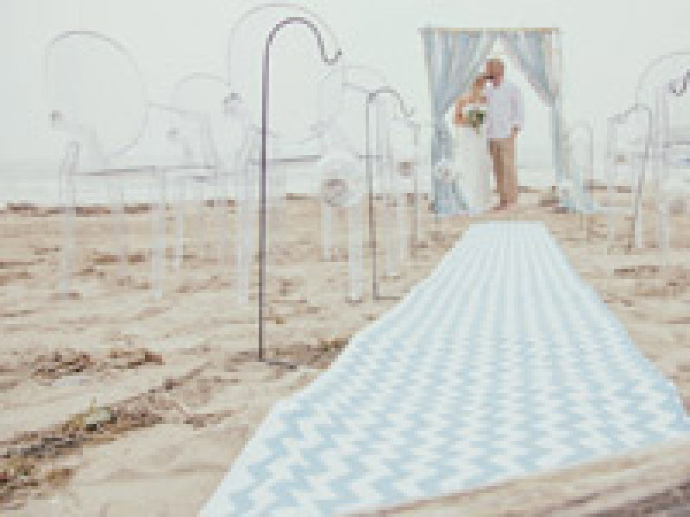Beach Wedding Style