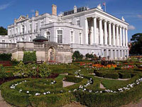 Oldway Mansion Devon