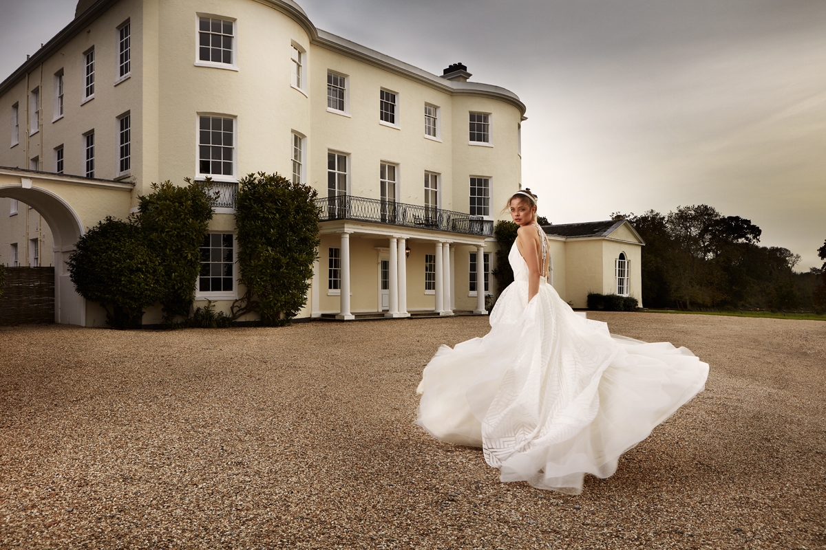 Best Wedding Dresses Northumberland  Learn more here 