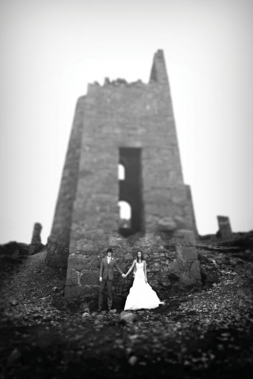 A Guide To Wedding Photography In Cornwall