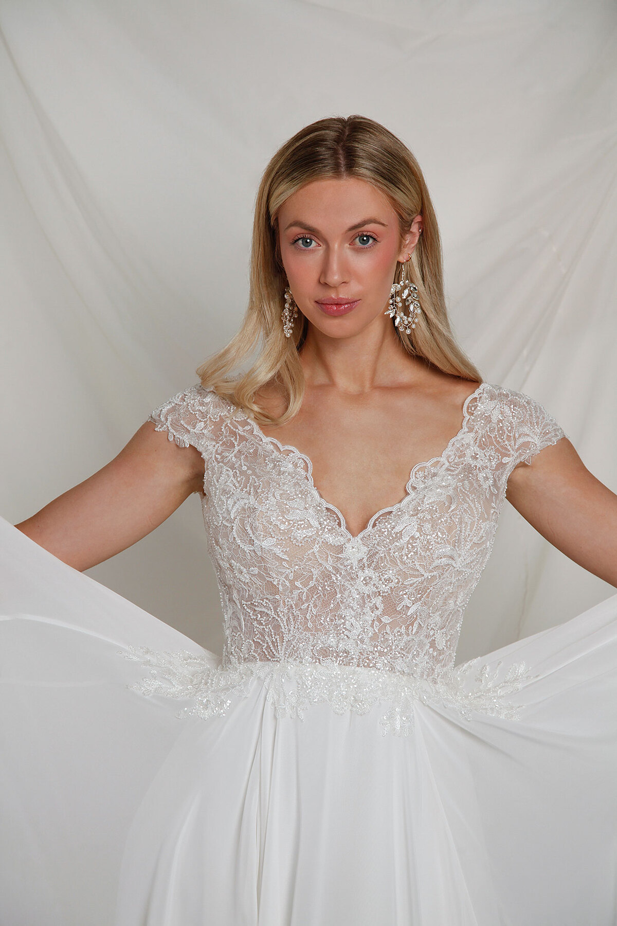 New labels landing at Coastal Bridal