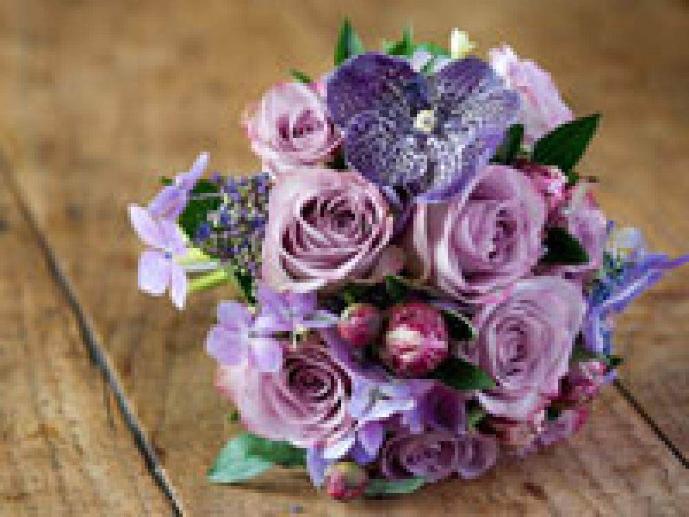 Wedding Flowers Devon - Pretty Petals