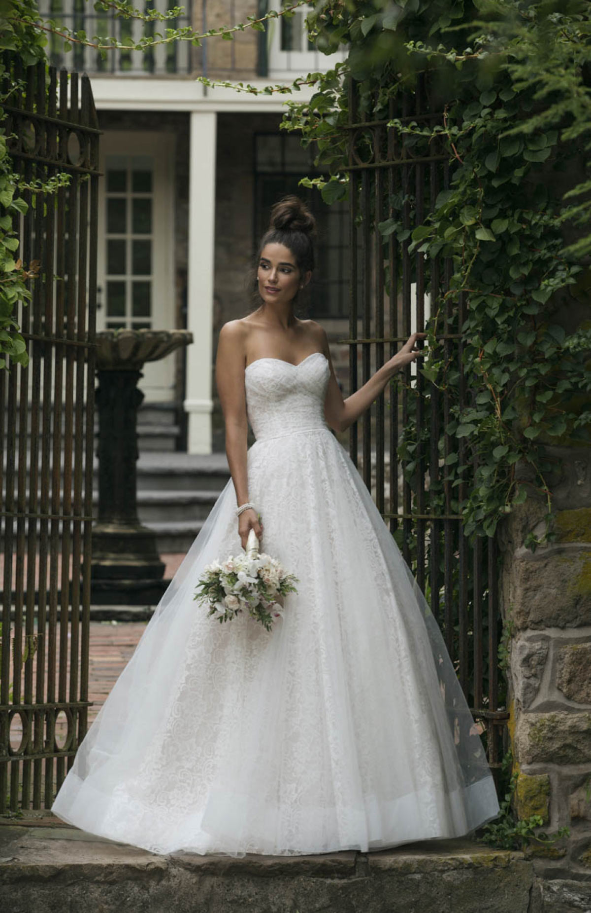 Bridal Trends For 2019 What Wedding Dress Will You Wear 