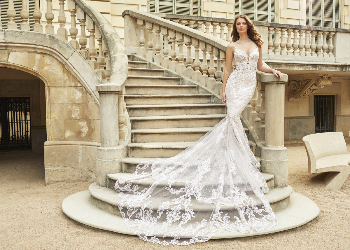 Elysee Bridal 