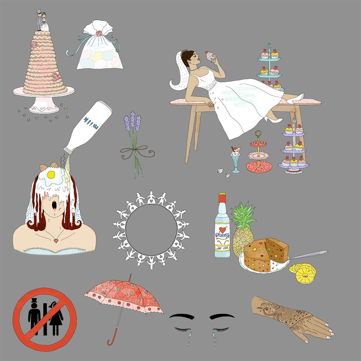 Global Wedding Traditions