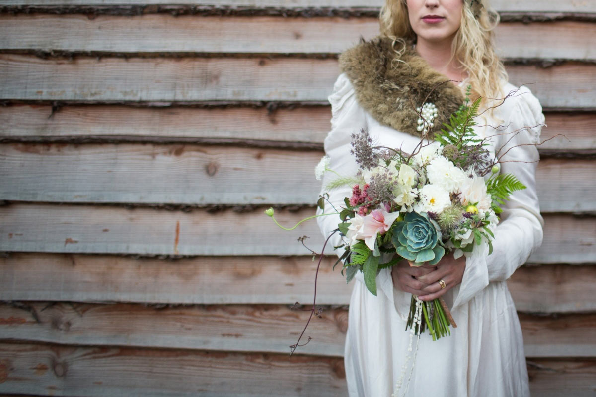 Au Naturel Style Weddings