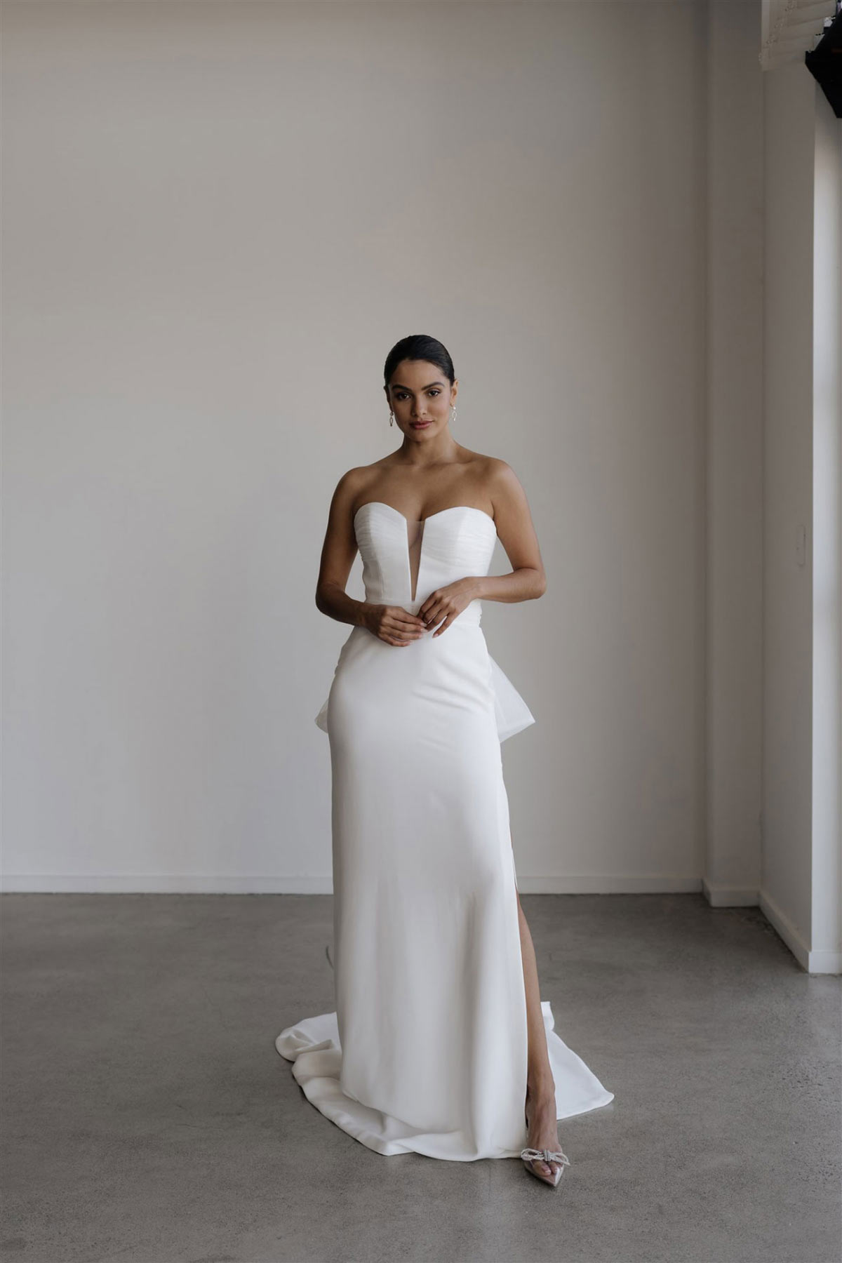 Hera Couture Wedding Gowns