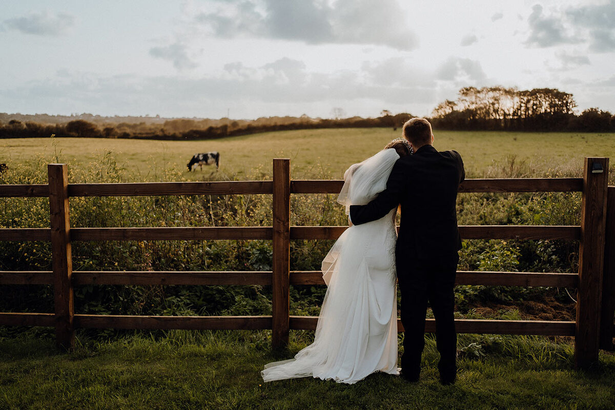 Stennack Farm summer open evening