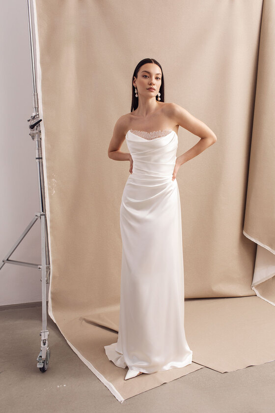 Divine Atelier at St Ives Bridal Boutique