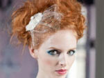 Bridal Headwear Fashion