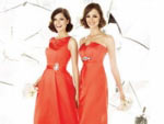 Bridesmaids Dresses