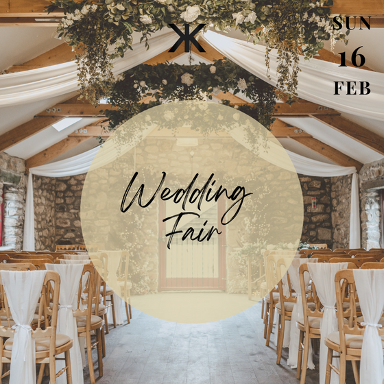 Knightor Wedding Fair