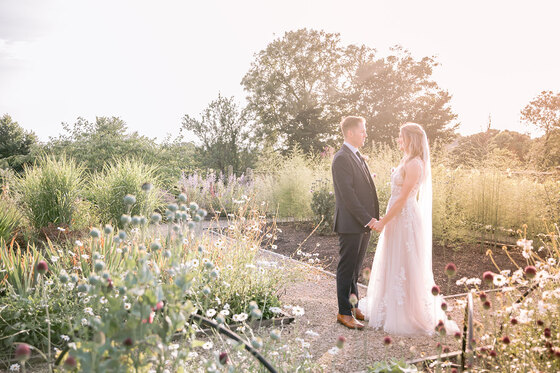 Wedding at Deer Park, Devon