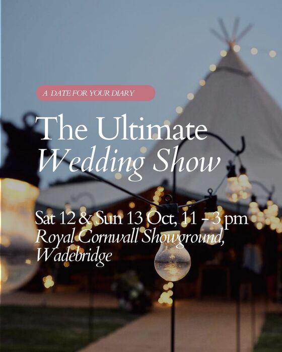 The Ultimate Wedding Show