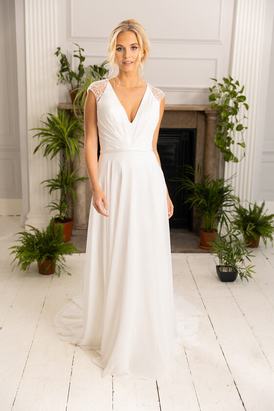 New arrivals by True Bride at Coastal Bridal