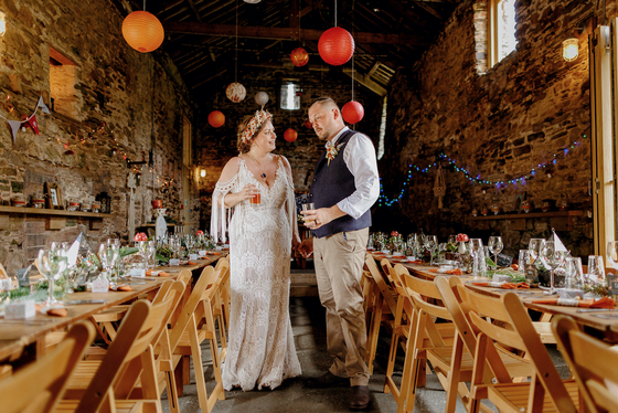 Rural romance at Rumleigh Farm