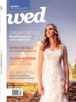 Wed Magazine Blog 2013