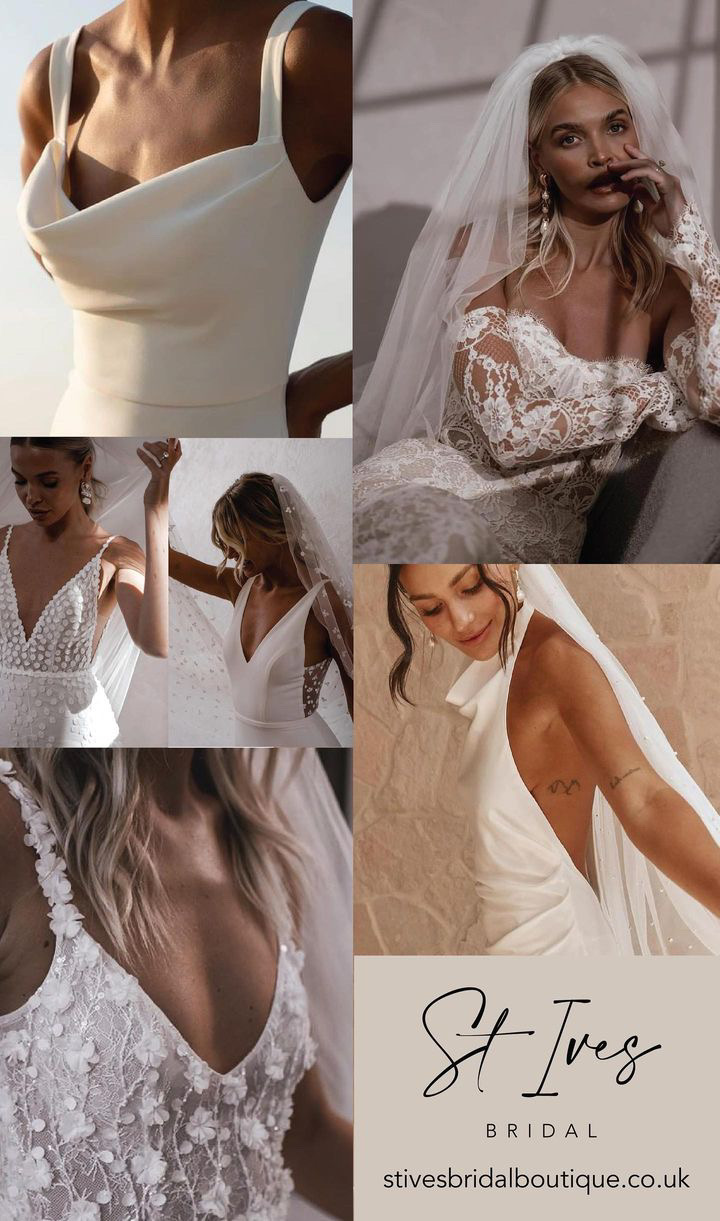 Wedding Dresses