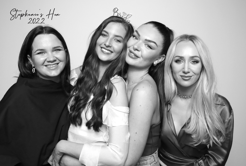 Mobile Photo Booth
