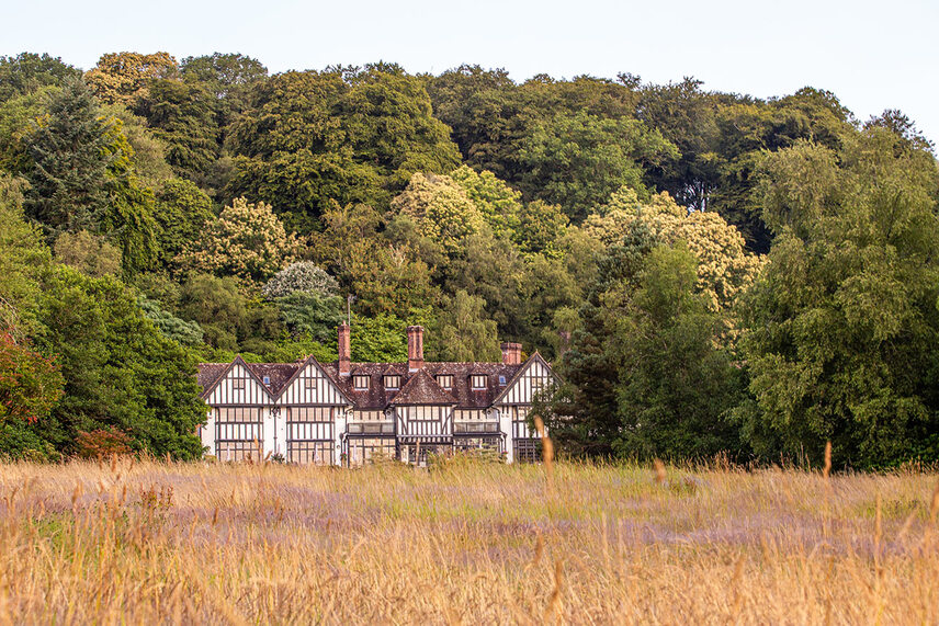 Gidleigh Park