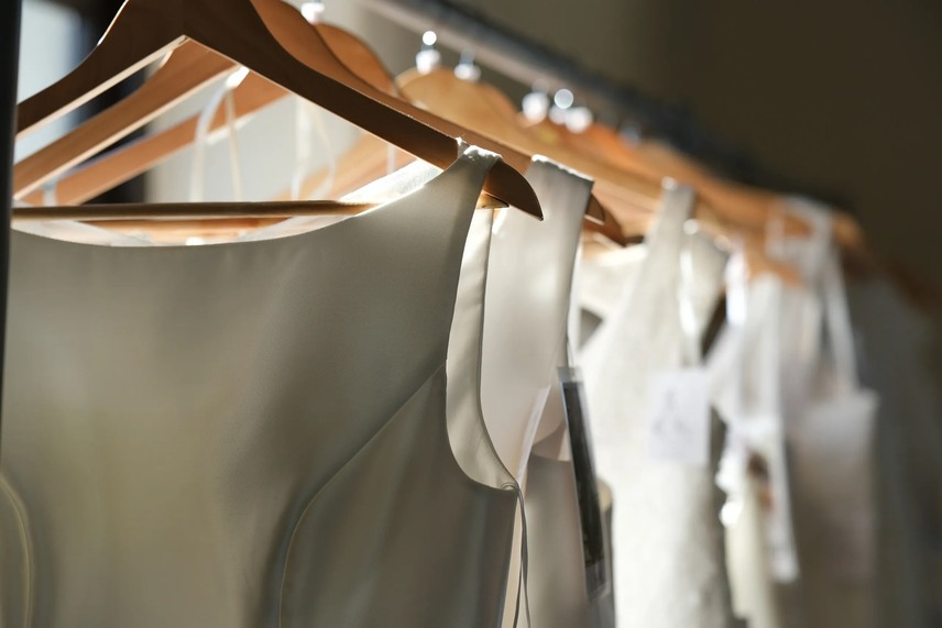 The Dress Barn