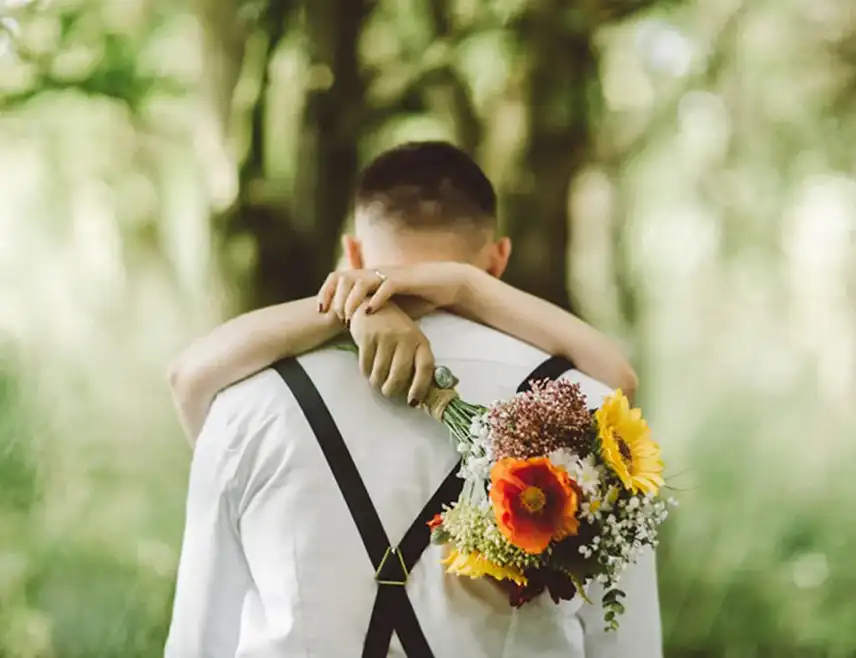 Lower Barns Boutique Wedding Venue