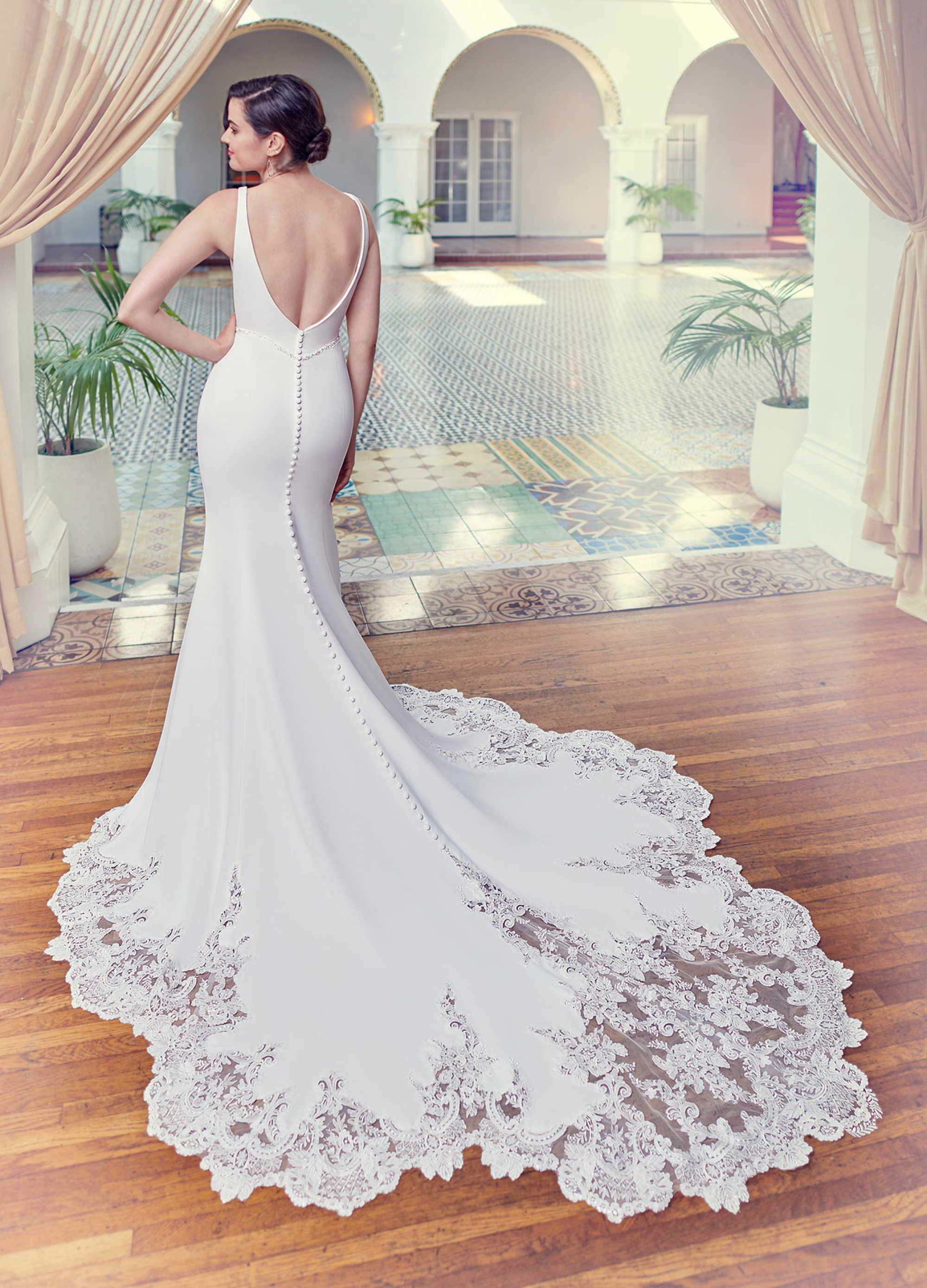 Ella Rosa Wedding Dresses