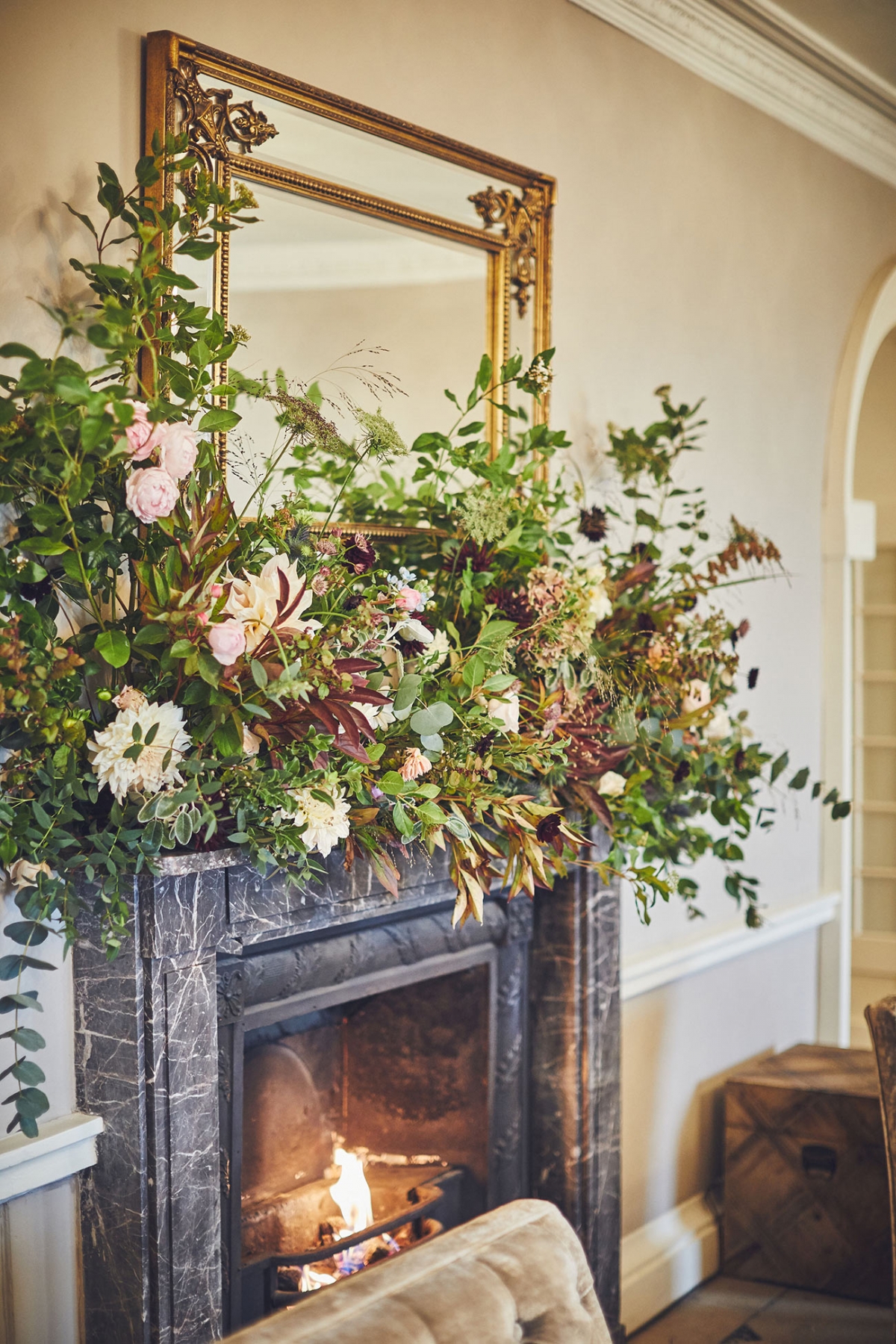 Wedding at Rockbeare Manor, Devon