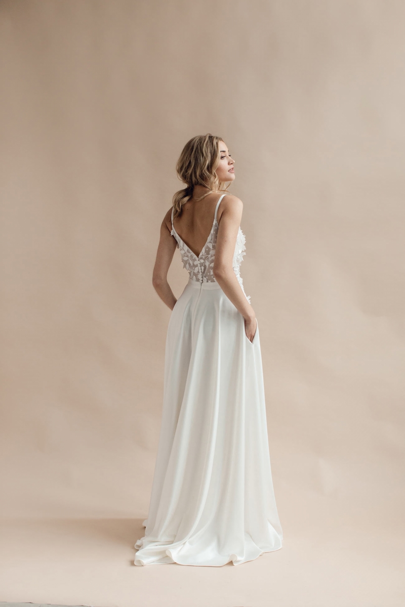 Wedding dresses Cornwall