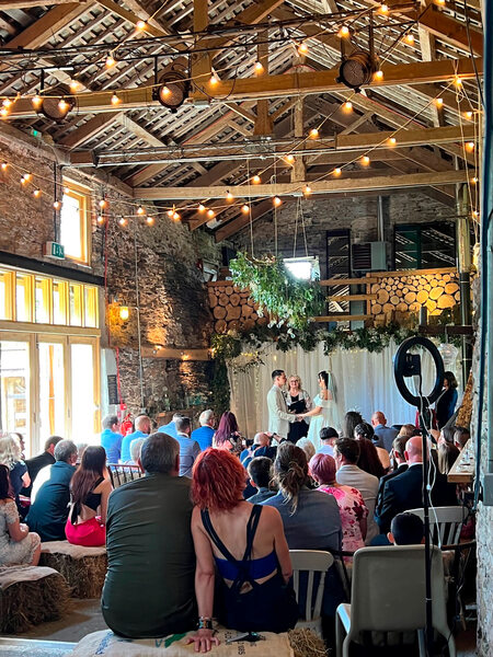 Rumleigh Farm - small_RumleighFarmWeddingVenueDevonIMG_5866.jpg