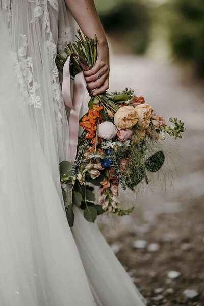 The Woodland Atelier - small_WeddingFlowersWoodlandAtelier1.jpg