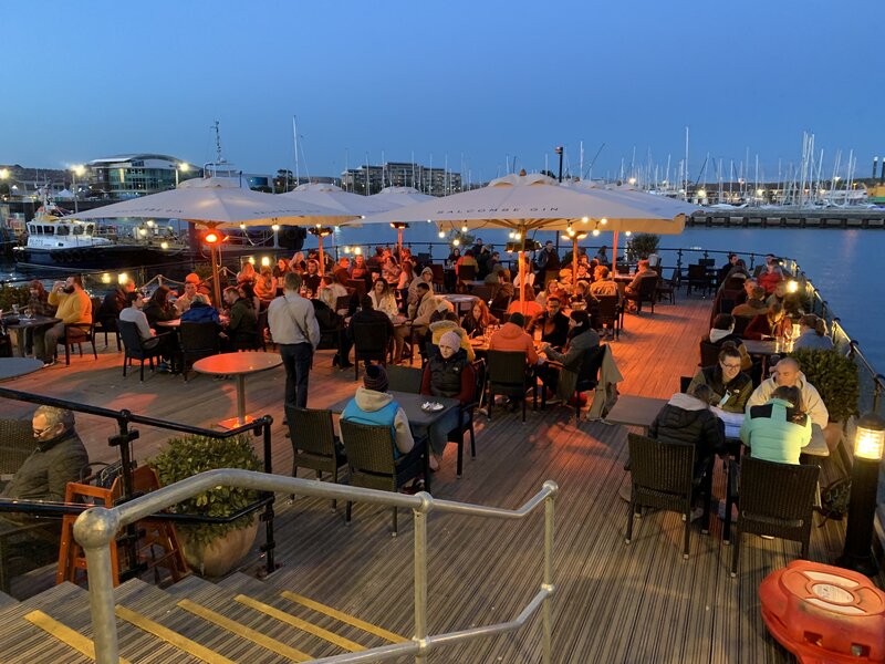 Pier Masters House - small_WeddingVenueDevonPierMastersHouseIMG-7085.jpg