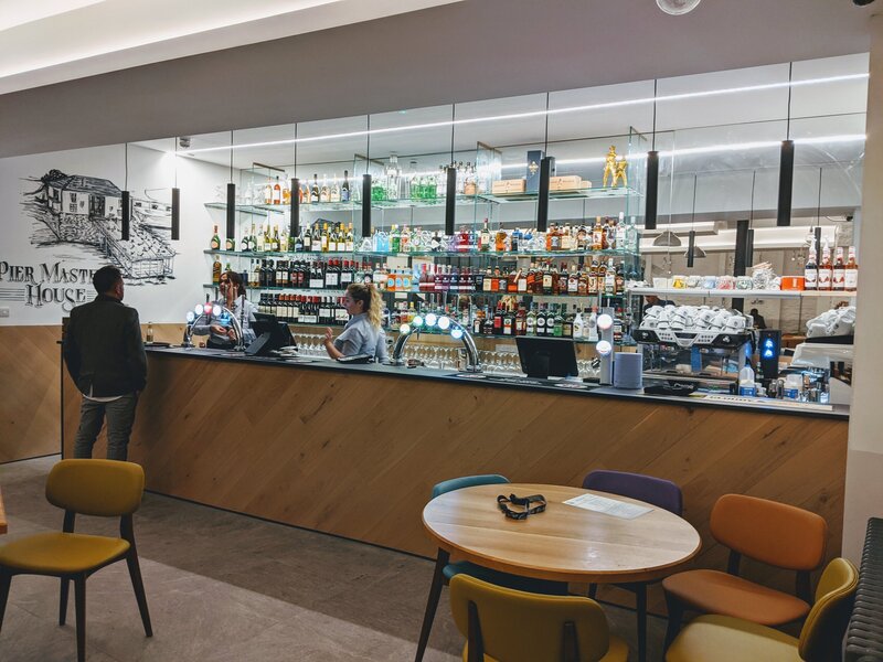 Pier Masters House - small_WeddingVenueDevonPierMastersHouseIMG_20200826_210417.jpg