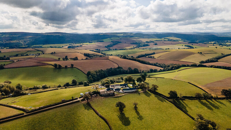 Higher Eggbeer - small_WeddingVenuesDevonHigherEggbeer4.jpg