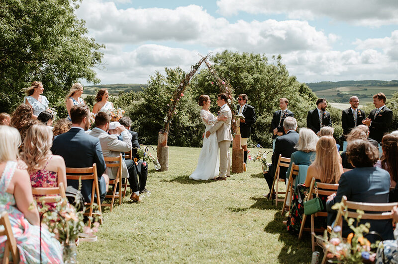 Higher Eggbeer - small_WeddingVenuesDevonHigherEggbeer6.jpg