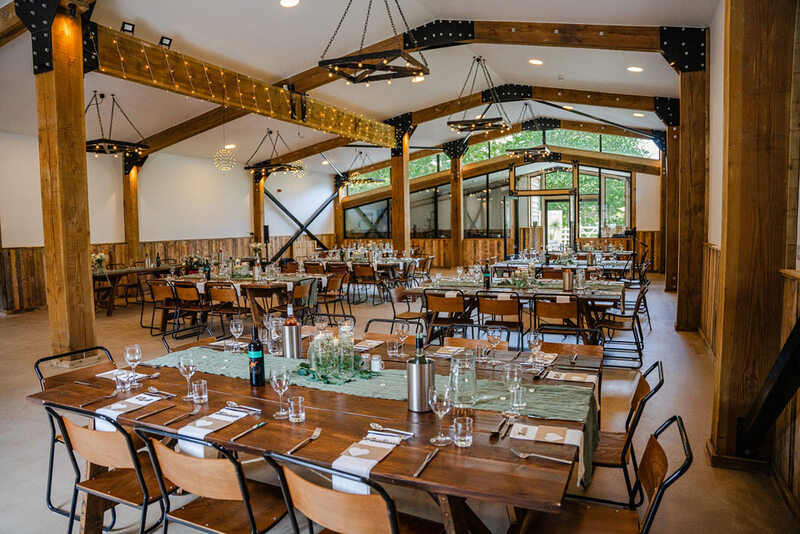 Valleyside Barn - small_WeddingVenuesDevonValleysideBarnValleyside-Barn_SD_Square-tables_Hannah-Frost-Photography.jpg