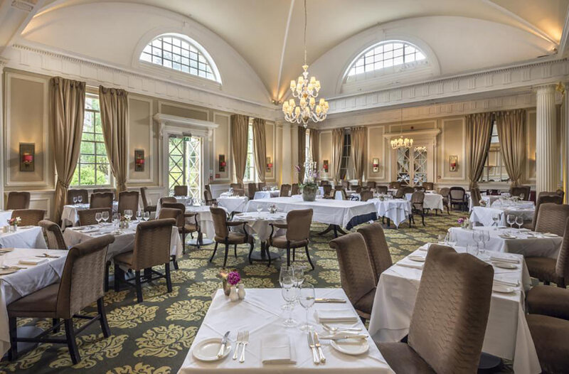 Macdonald Bath Spa Hotel