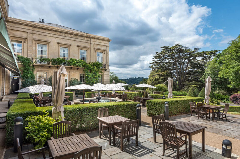 Macdonald Bath Spa Hotel