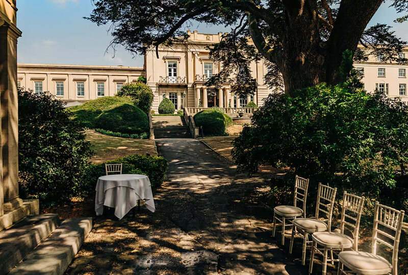 Macdonald Bath Spa Hotel