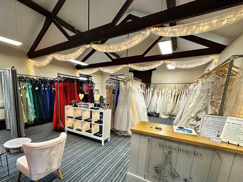 The Dress Barn
