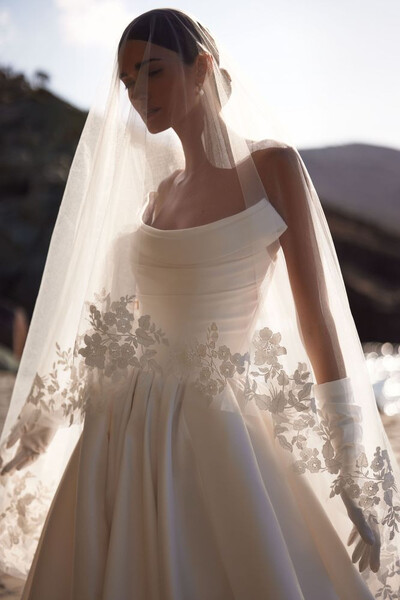 Frilly Frocks Devon