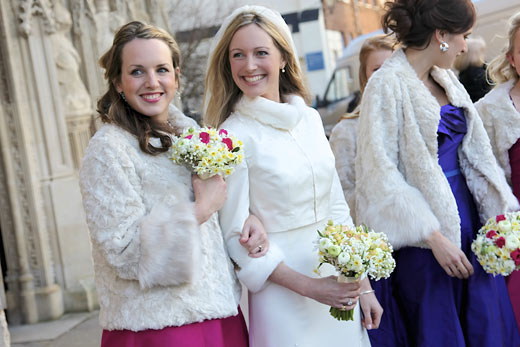 Anna And Christian Tyzack