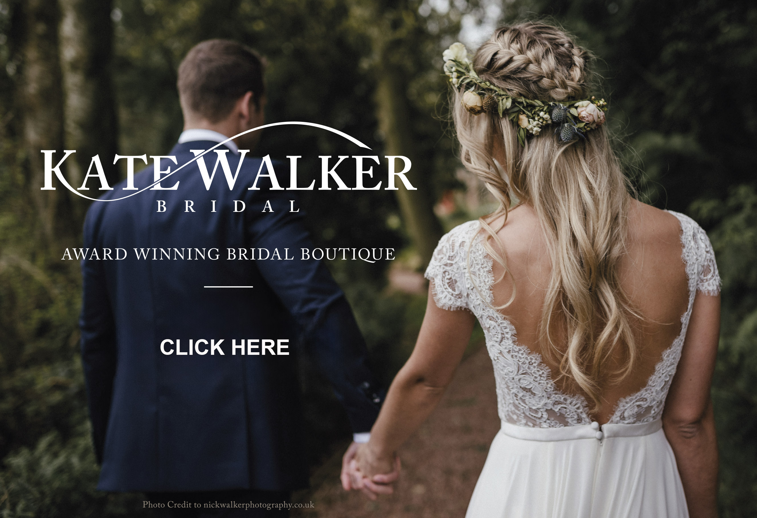 Wedding Dresses Devon Kate Walker