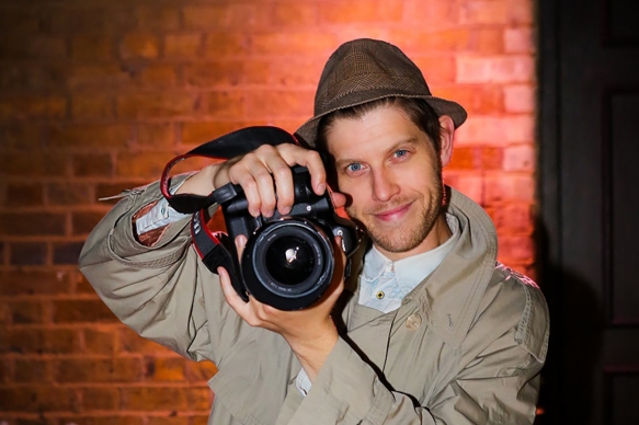 Paparazzi Photographers 4