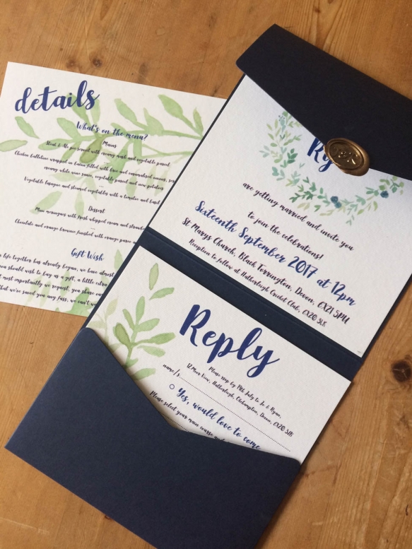 10 Things You Need to Know Before Sending Save the Dates — Luxury Weddings  UK