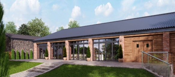 The Green Cornwall 3