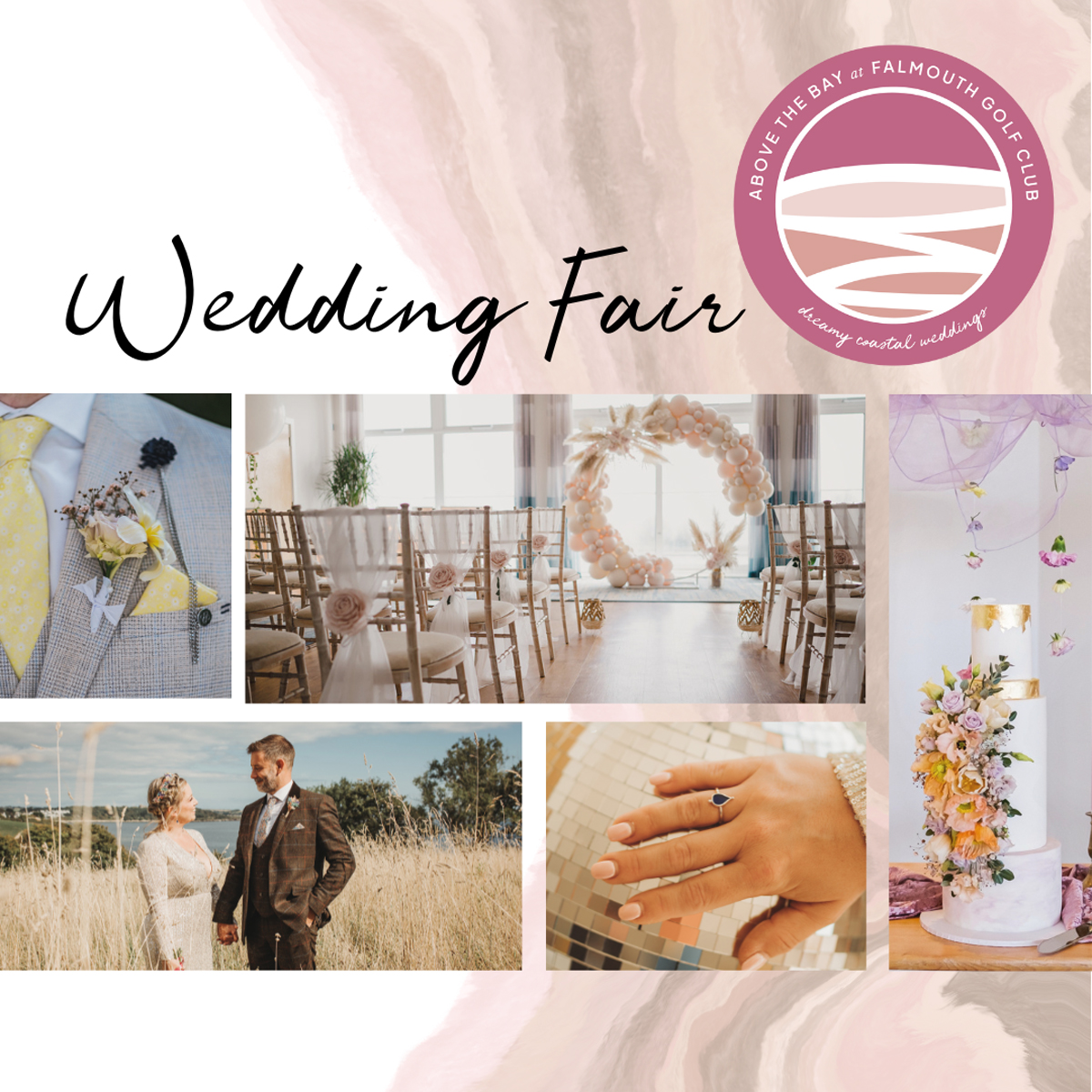 Wedding Fairs in Cornwall and Devon Bridal Fayres in Cornwall and Devon