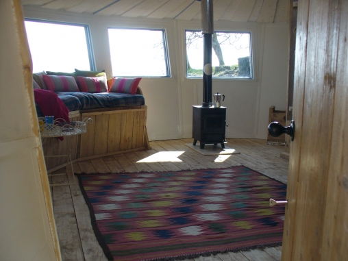 BigSky Rug
