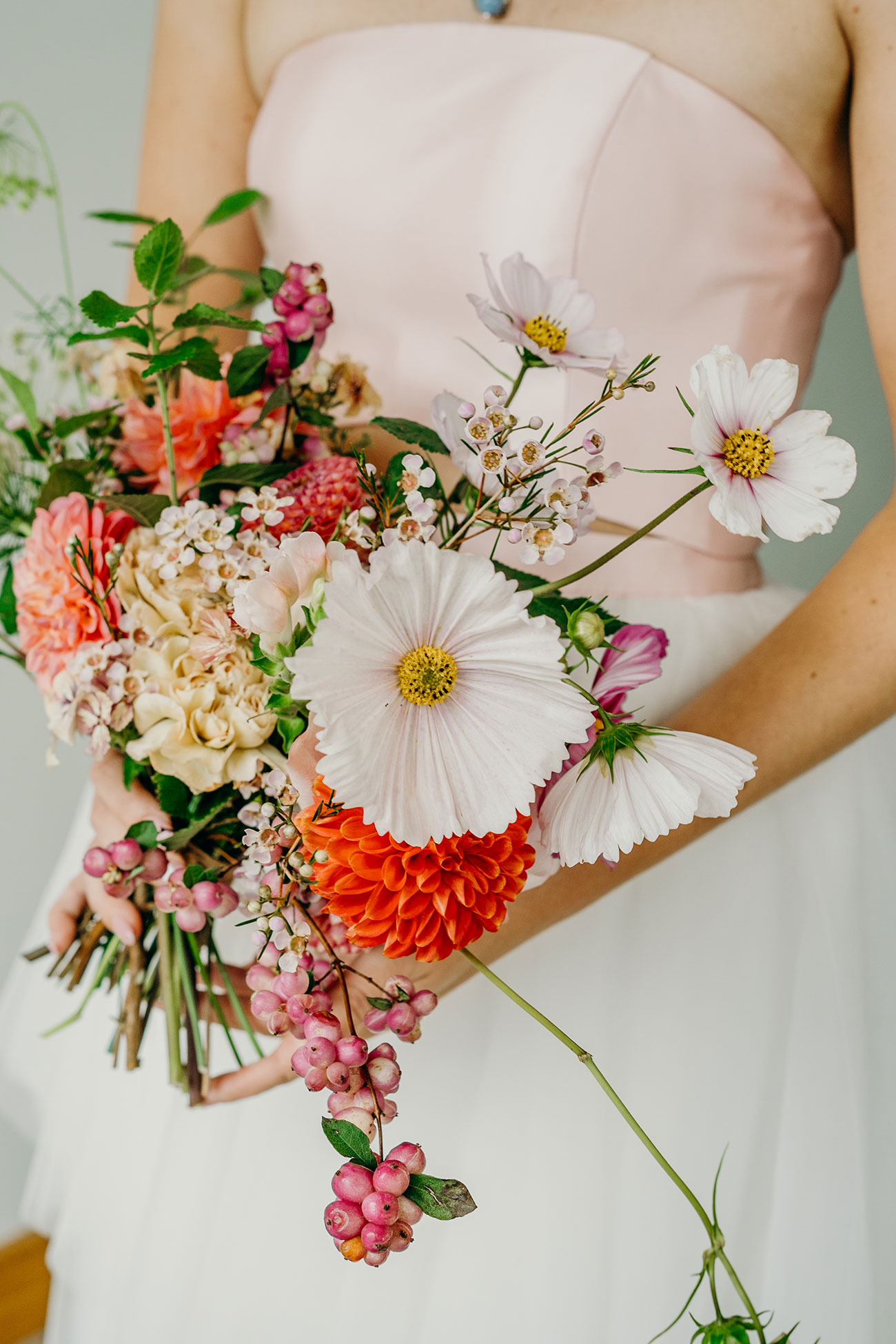 Deer Farm Tipi Wedding Rebecca And Tom 163
