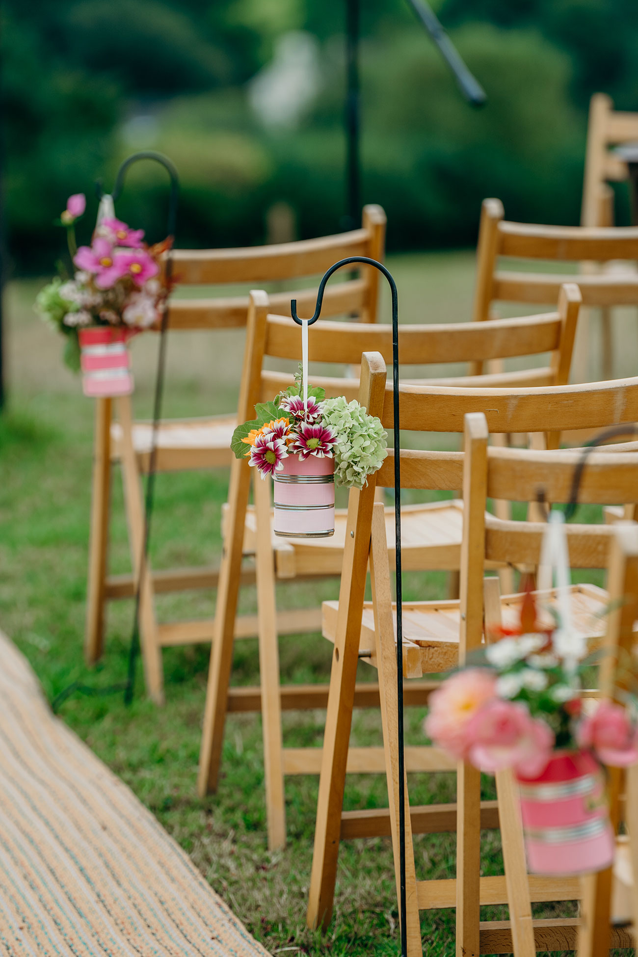 Deer Farm Tipi Wedding Rebecca And Tom 171
